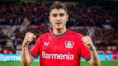 Tin giờ chót 30/4: MU nhắm nhà vô địch World Cup thay Casemiro